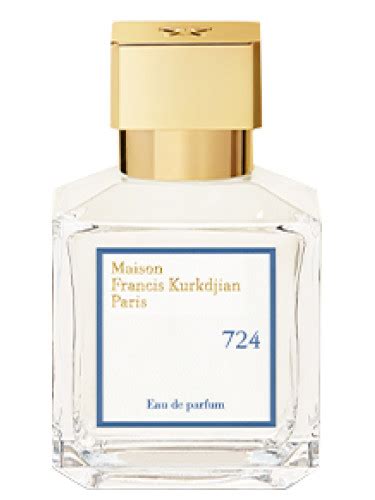 mfk 724 fragrantica.